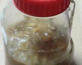 梅酢味噌作り方7写真