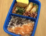 お弁当に☆ふりかけアレンジ♬(5種類)作り方2写真