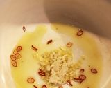 ＊お家で美味しい！ ペスカトーレ＊作り方4写真