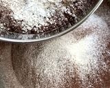 【チョコ不要】ふわっと軽〜い♪ブラウニー作り方6写真