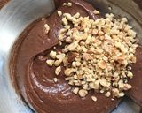 【チョコ不要】ふわっと軽〜い♪ブラウニー作り方7写真
