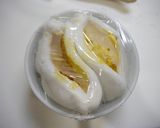 簡単！味噌バタコーン☆はんぺん卵サンド作り方5写真