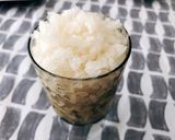 大人のおやつ。洋梨と桂花陳酒のコンポート作り方7写真