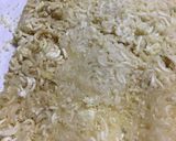 【使い捨てのみ】ラーメンおかず【夜食】作り方6写真