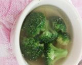 ズボラ！嫌味！野菜スープ作り方4写真