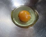 からすみ炒飯作り方5写真