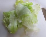 からすみ炒飯作り方19写真