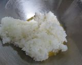 からすみ炒飯作り方12写真