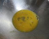 からすみ炒飯作り方11写真