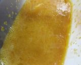 からすみ炒飯作り方9写真