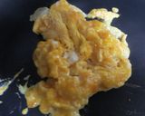 からすみ炒飯作り方10写真