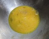 からすみ炒飯作り方6写真