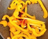 付け合わせに!パプリカのナムル(動画有)作り方4写真
