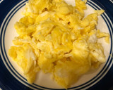 マヨネーズ大好き スパムと卵の野菜炒め作り方2写真