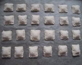 冷凍パイシートで、なんちゃってパイの実作り方7写真