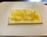 さくらんぼパイ作り方6写真