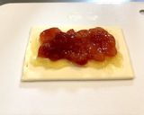 さくらんぼパイ作り方7写真