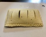 さくらんぼパイ作り方8写真