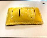 さくらんぼパイ作り方9写真