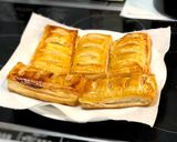 さくらんぼパイ作り方11写真