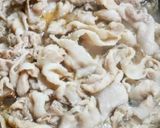 豚バラ薄切り肉で♪簡単！チャーシュー風作り方6写真
