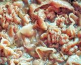 豚バラ薄切り肉で♪簡単！チャーシュー風作り方7写真