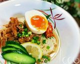 豚バラ薄切り肉で♪簡単！チャーシュー風作り方11写真