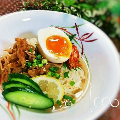 豚バラ薄切り肉で♪簡単！チャーシュー風 by Icco000 【クックパッド