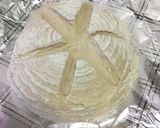 100均のタッパーで簡単カンパーニュ作り方18写真