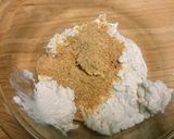 ヨーグルトクリーム作り方1写真