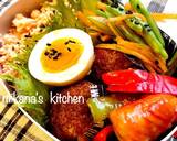 お弁当に☆かぼちゃサラダリメイクコロッケ作り方4写真