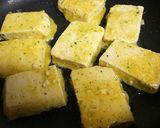 簡単!ヘルシー!豆腐のチーズピカタ♬作り方4写真