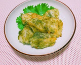 何でも磯辺揚げ(風)♪作り方11写真