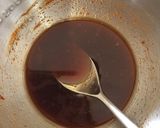 タラの韓国風香味ソース和え!作り方3写真