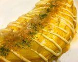 サバ缶キャベツ炒め ユッケ風の味付け作り方9写真