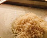 炭酸水でもっちり！黒米ごはん(動画有)作り方4写真