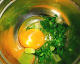 香味ペーストで簡単エビ玉作り方6写真