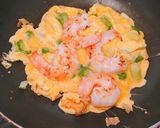 香味ペーストで簡単エビ玉作り方9写真