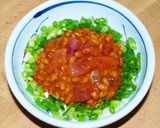 驚愕レシピNo.18鮪と納豆の中華あへ～作り方16写真