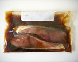 【レシピ動画】わらさの照り焼き♪作り方1写真