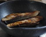 【レシピ動画】わらさの照り焼き♪作り方3写真