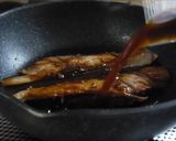 【レシピ動画】わらさの照り焼き♪作り方5写真