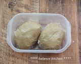 ゆで卵のぬか漬け　おつまみにも朝食にも。作り方3写真