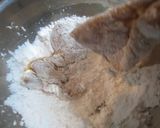 から揚げ♪絶品ネギソース作り方4写真