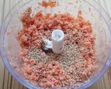 【子育てごはん】鮭フレーク作り方4写真