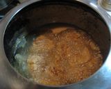 から揚げ♪絶品ネギソース作り方5写真