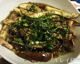 紫外線対策に！なすと鯖缶の中華浸し作り方3写真