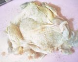 ★お家で作れる本格中華⑯★油淋鶏作り方4写真