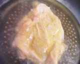 ★お家で作れる本格中華⑯★油淋鶏作り方7写真