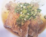 ★お家で作れる本格中華⑯★油淋鶏作り方12写真